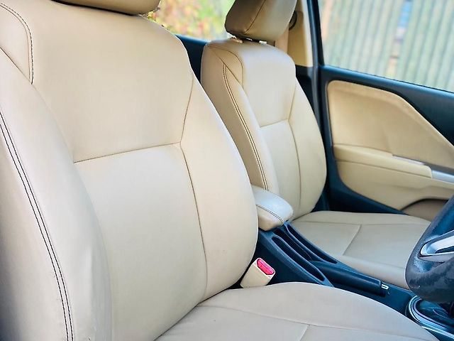 Used Honda City [2014-2017] V in Mumbai