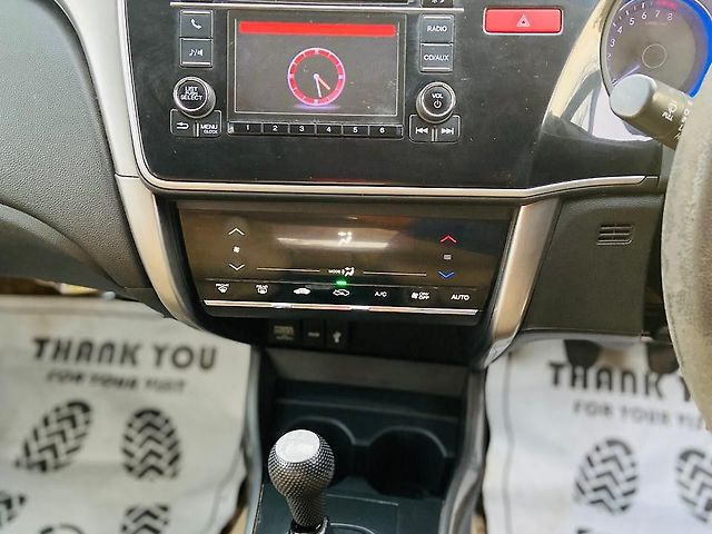 Used Honda City [2014-2017] V in Mumbai