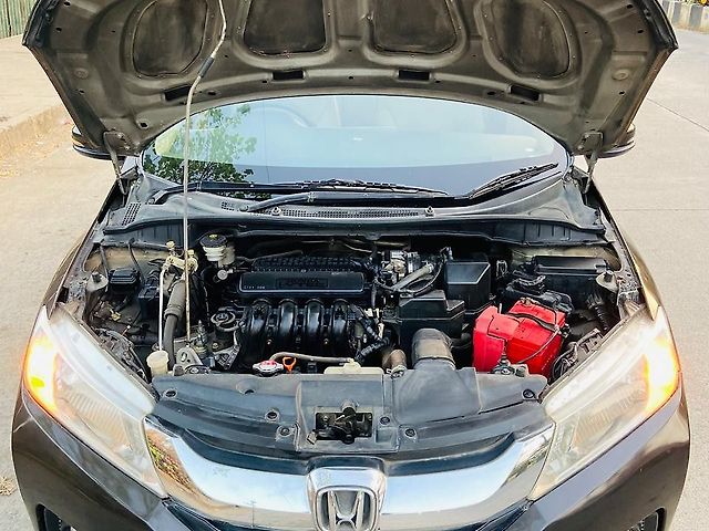 Used Honda City [2014-2017] V in Mumbai