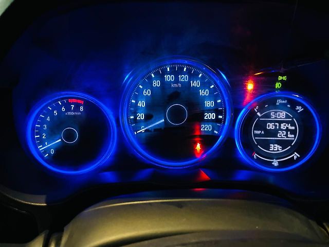 Used Honda City [2014-2017] V in Mumbai
