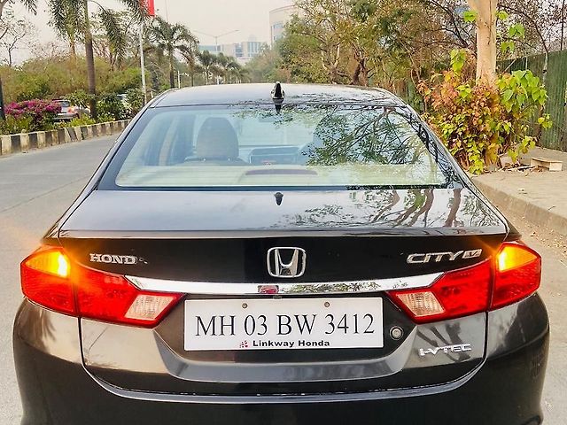 Used Honda City [2014-2017] V in Mumbai