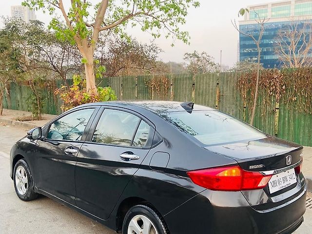 Used Honda City [2014-2017] V in Mumbai