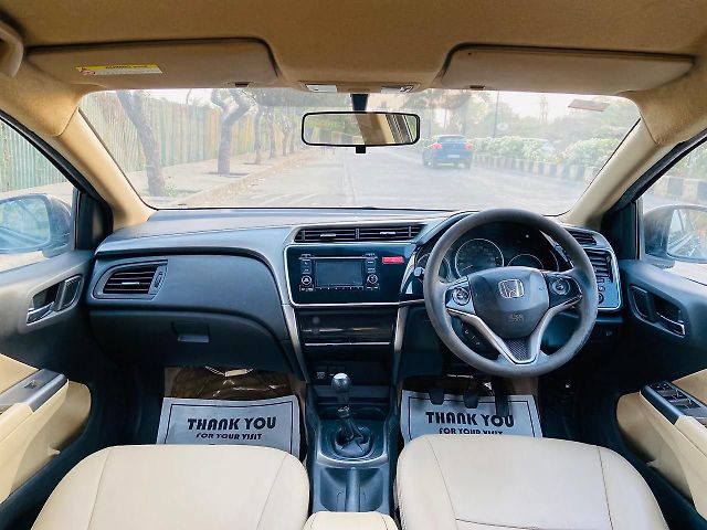 Used Honda City [2014-2017] V in Mumbai