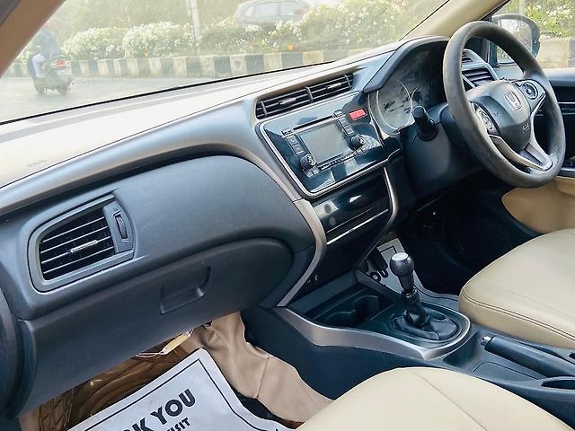 Used Honda City [2014-2017] V in Mumbai