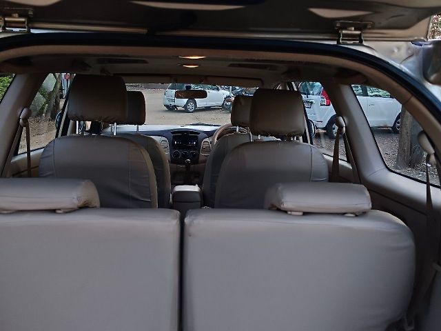Used Toyota Innova [2005-2009] 2.5 G4 7 STR in Satara