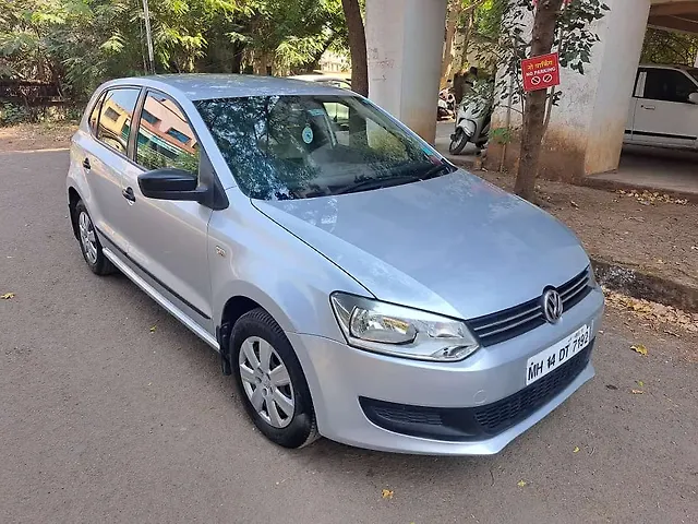 Used 2013 Volkswagen Polo in Satara