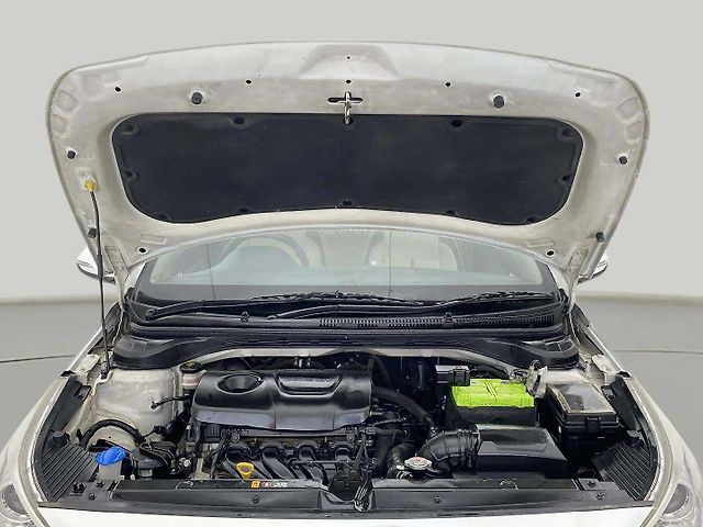Used Hyundai Verna [2015-2017] 1.6 VTVT SX in Ahmedabad