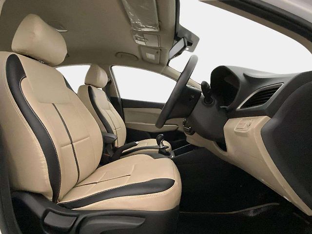 Used Hyundai Verna [2015-2017] 1.6 VTVT SX in Ahmedabad