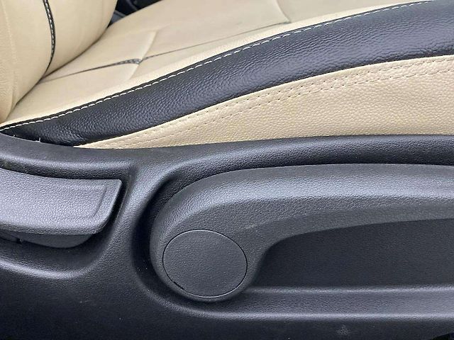 Used Hyundai Verna [2015-2017] 1.6 VTVT SX in Ahmedabad