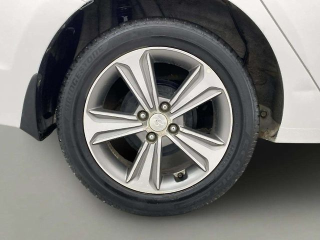 Used Hyundai Verna [2015-2017] 1.6 VTVT SX in Ahmedabad