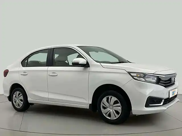 Used 2022 Honda Amaze in Ahmedabad
