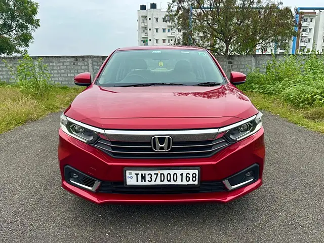 Used 2022 Honda Amaze in Coimbatore