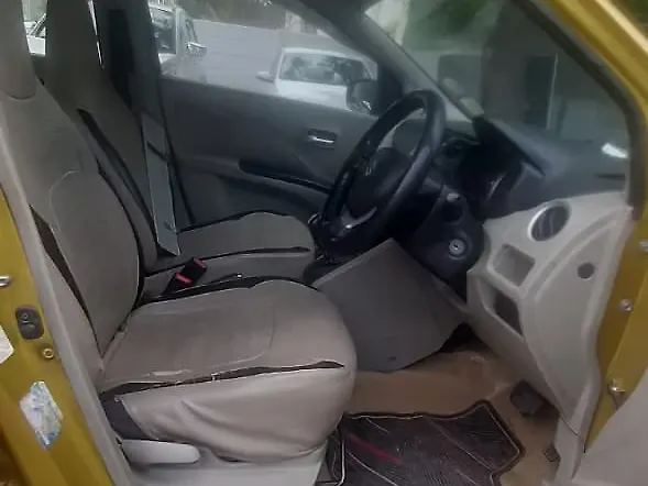 Used Maruti Suzuki Celerio [2014-2017] VXi AMT in Coimbatore