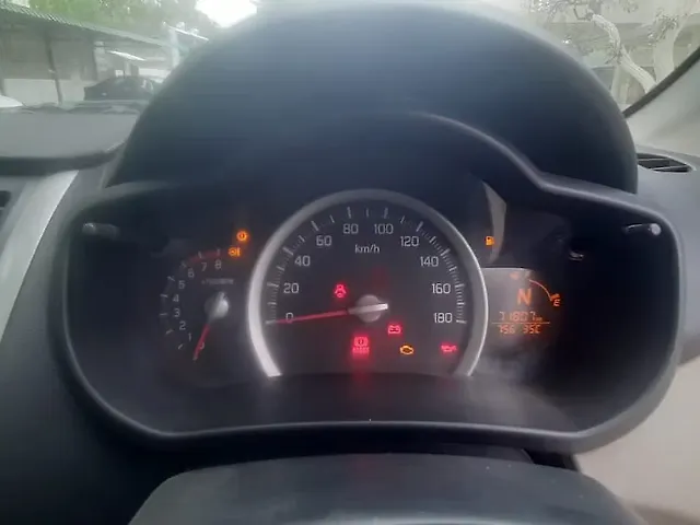Used Maruti Suzuki Celerio [2014-2017] VXi AMT in Coimbatore