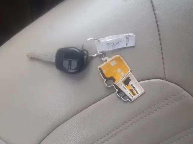 Used Maruti Suzuki Celerio [2014-2017] VXi AMT in Coimbatore