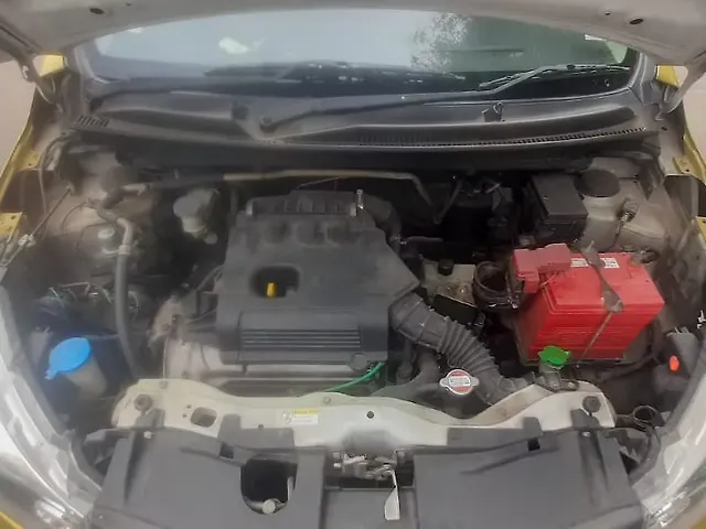 Used Maruti Suzuki Celerio [2014-2017] VXi AMT in Coimbatore