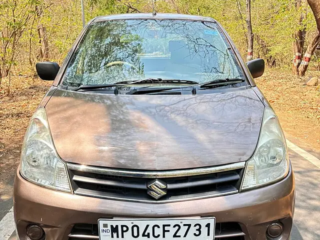 Used 2010 Maruti Suzuki Estilo in Bhopal