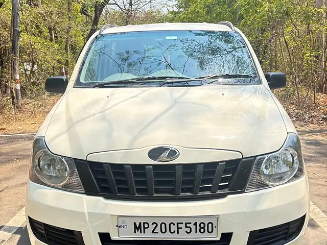 Used 2015 Mahindra Quanto in Bhopal