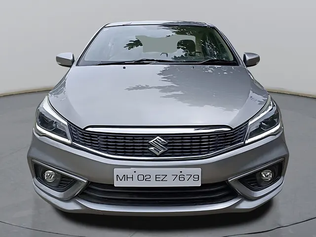 Used 2019 Maruti Suzuki Ciaz in Mumbai