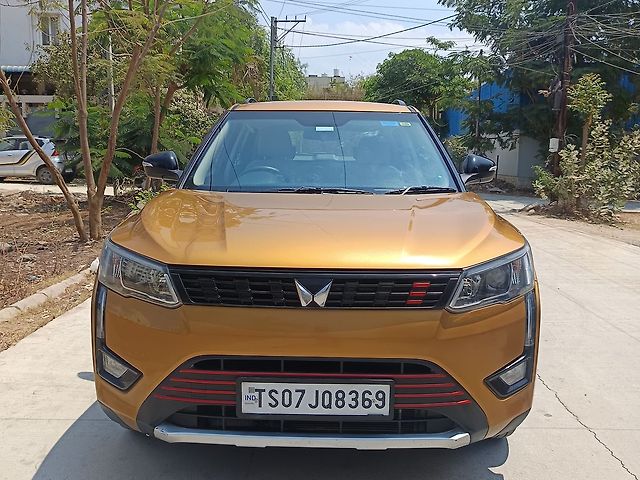 Used 2022 Mahindra XUV300 in Hyderabad