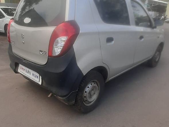 Used Maruti Suzuki Alto 800 [2012-2016] Std in Coimbatore