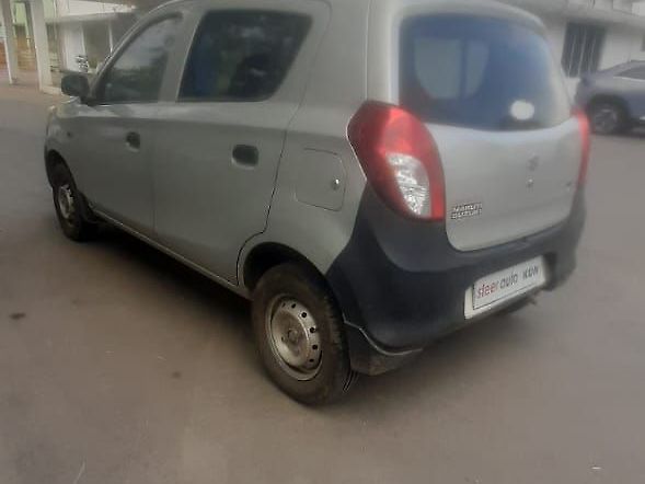 Used Maruti Suzuki Alto 800 [2012-2016] Std in Coimbatore