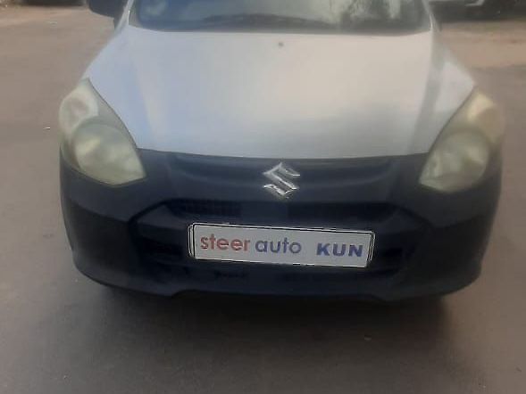 Used Maruti Suzuki Alto 800 [2012-2016] Std in Coimbatore