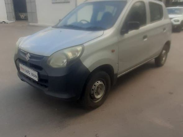 Used Maruti Suzuki Alto 800 [2012-2016] Std in Coimbatore