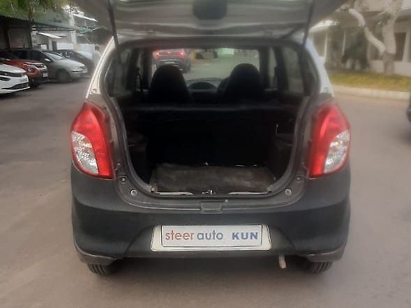 Used Maruti Suzuki Alto 800 [2012-2016] Std in Coimbatore