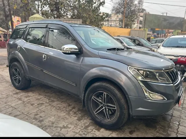 Used Mahindra XUV500 [2015-2018] W4 1.99 in Kanpur