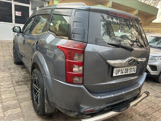Used Mahindra XUV500 [2015-2018] W4 1.99 in Kanpur