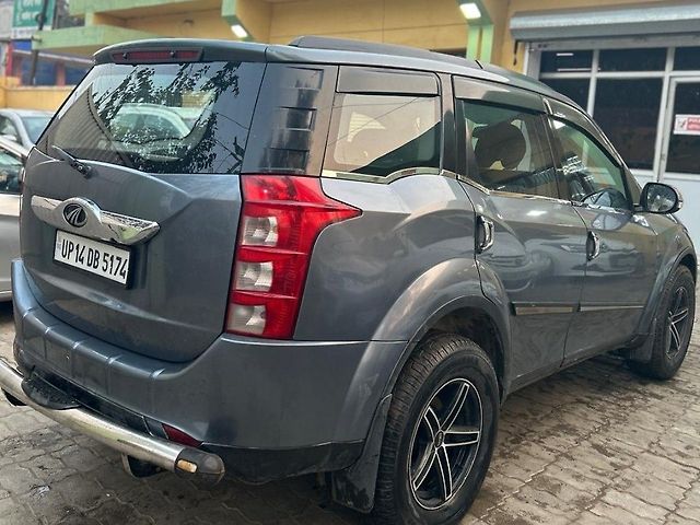 Used Mahindra XUV500 [2015-2018] W4 1.99 in Kanpur