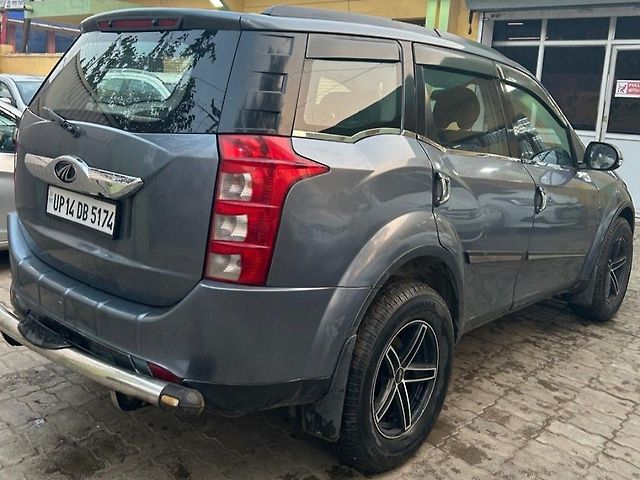 Used Mahindra XUV500 [2015-2018] W4 1.99 in Kanpur