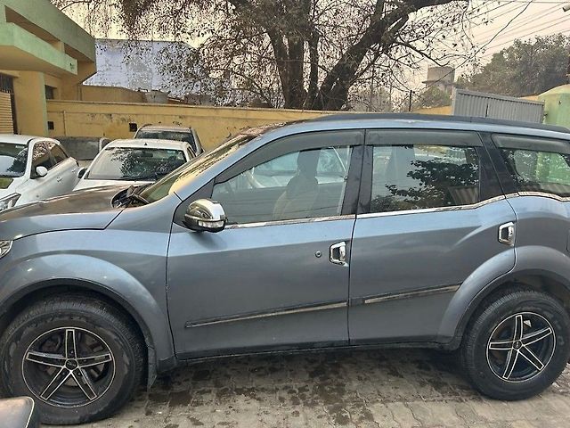 Used Mahindra XUV500 [2015-2018] W4 1.99 in Kanpur