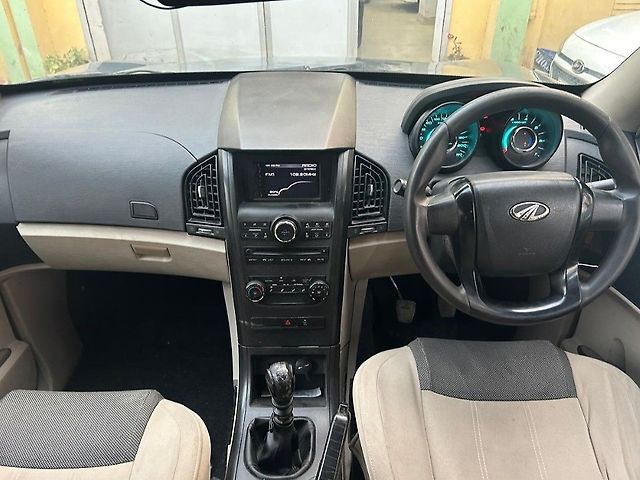 Used Mahindra XUV500 [2015-2018] W4 1.99 in Kanpur