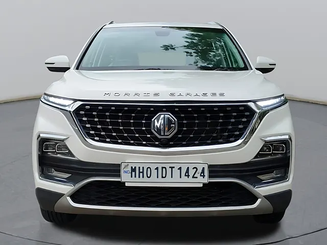 Used 2021 MG Hector in Mumbai