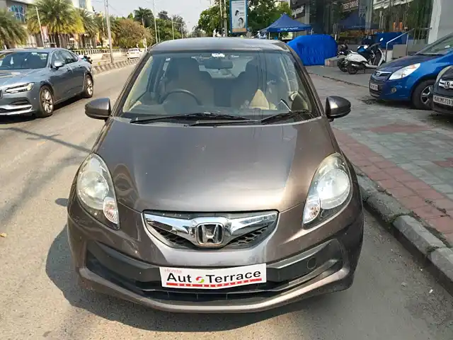 Used 2015 Honda Brio in Bangalore