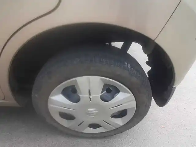 Used 2014 Maruti Suzuki Wagon R in Coimbatore