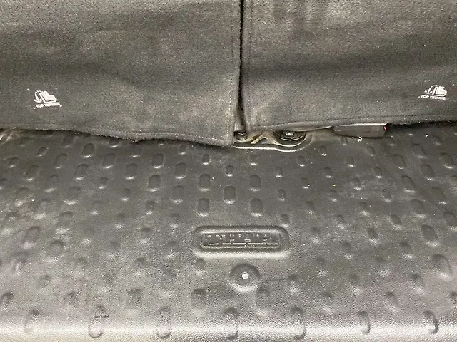 Used Mahindra Thar LX Convertible Petrol AT in Hyderabad