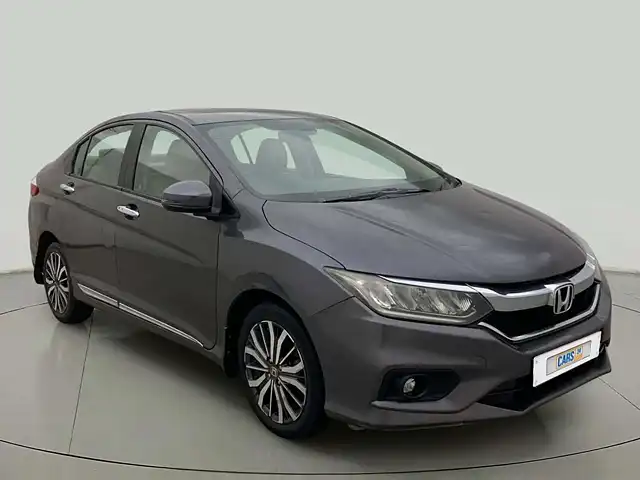 Used 2018 Honda City in Hyderabad
