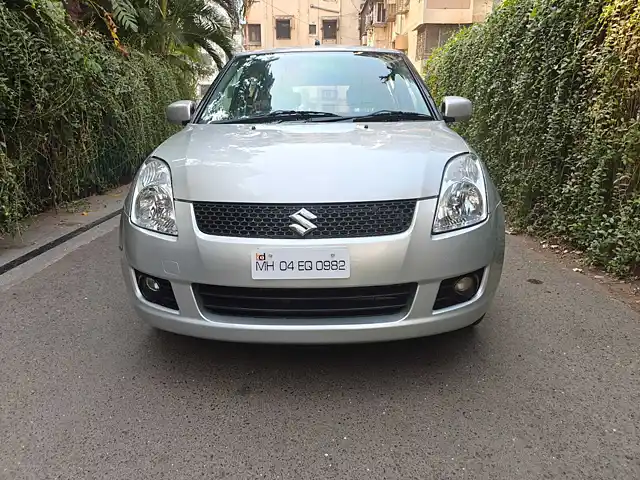 Used 2010 Maruti Suzuki Swift in Mumbai