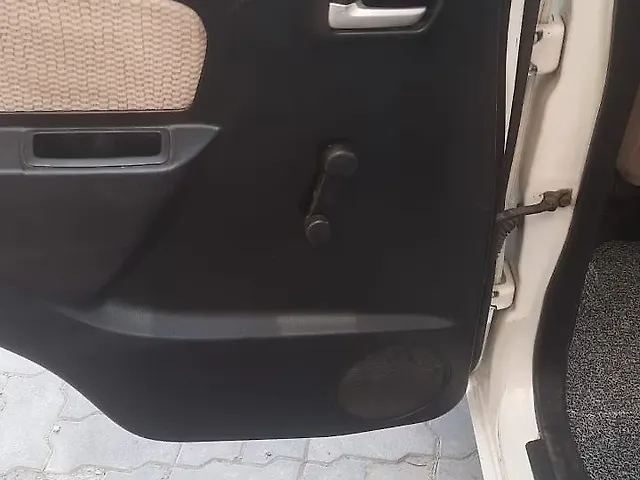Used Maruti Suzuki Wagon R 1.0 [2014-2019] LXI CNG (O) in Lucknow
