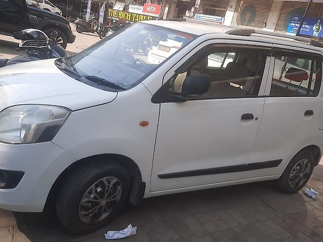 Used 2018 Maruti Suzuki Wagon R in Lucknow