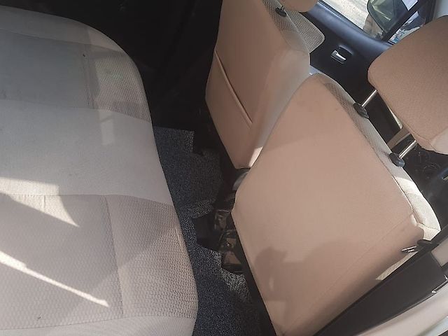 Used Maruti Suzuki Wagon R 1.0 [2014-2019] LXI CNG (O) in Lucknow
