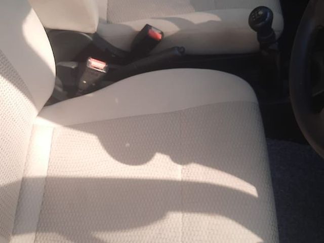 Used Maruti Suzuki Wagon R 1.0 [2014-2019] LXI CNG (O) in Lucknow