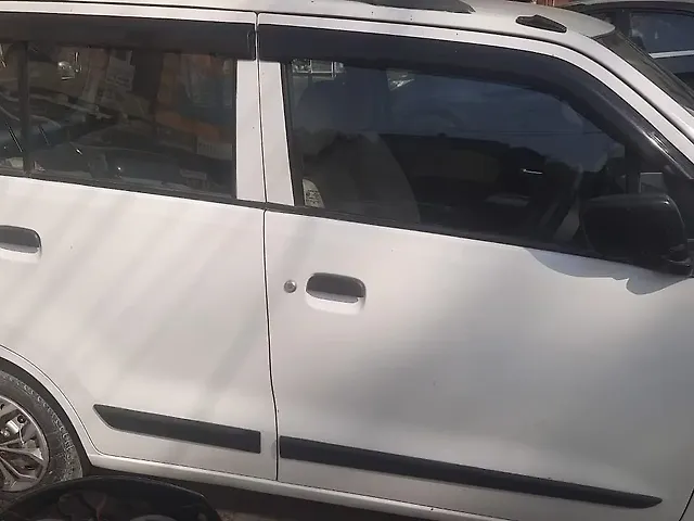 Used Maruti Suzuki Wagon R 1.0 [2014-2019] LXI CNG (O) in Lucknow