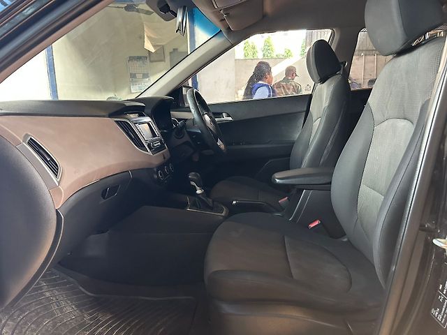 Used Hyundai Creta [2015-2017] 1.4 S in Ranchi