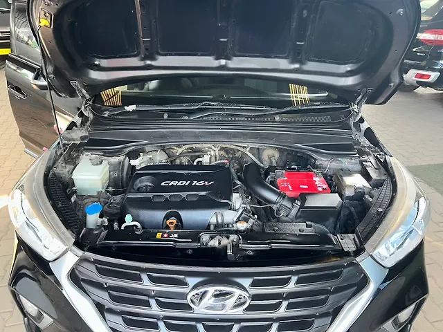 Used Hyundai Creta [2015-2017] 1.4 S in Ranchi