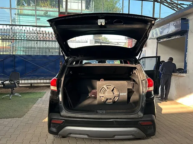 Used Hyundai Creta [2015-2017] 1.4 S in Ranchi