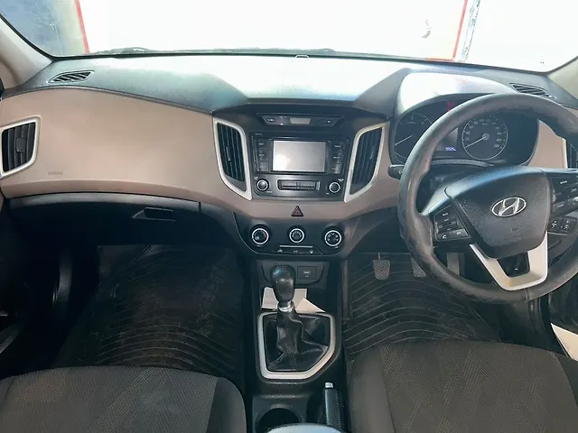 Used Hyundai Creta [2015-2017] 1.4 S in Ranchi